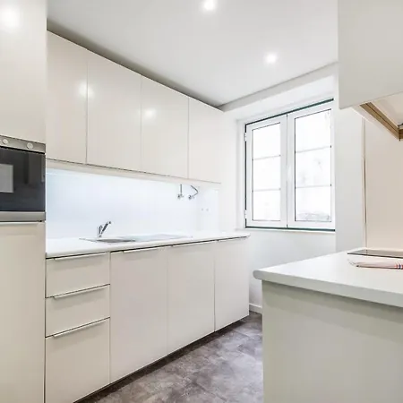 Apartment Guestready - Madalena Charming Style Studio