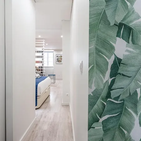 Guestready - Madalena Charming Style Studio Apartment
