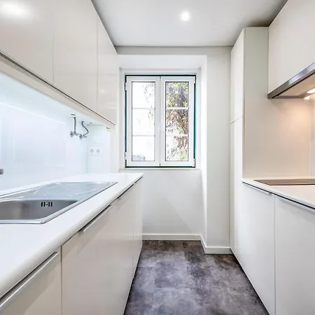 Guestready - Madalena Charming Style Studio Apartment *