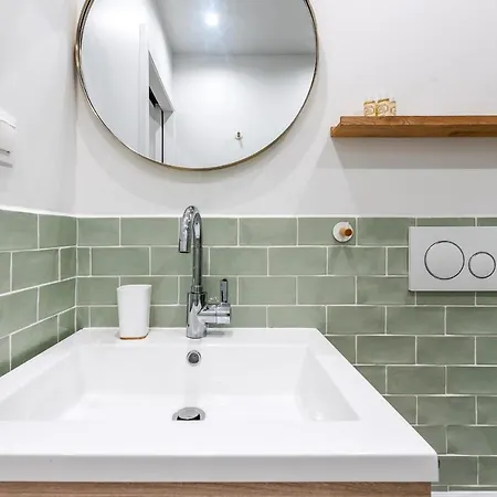 Apartment Guestready - Madalena Charming Style Studio *