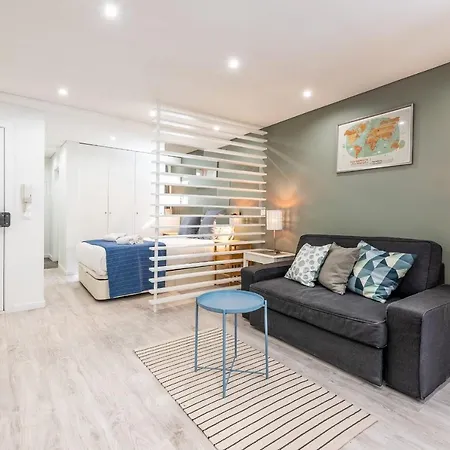 Appartement Guestready - Madalena Charming Style Studio *