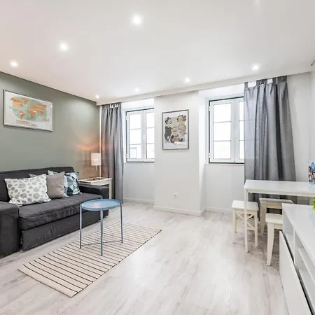 Guestready - Madalena Charming Style Studio Appartement