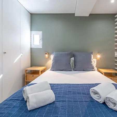 Appartement Guestready - Madalena Charming Style Studio *