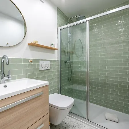 Appartement Guestready - Madalena Charming Style Studio *