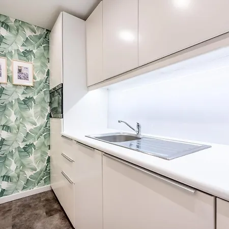 Guestready - Madalena Charming Style Studio * Lisboa