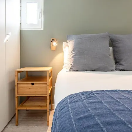 Appartement Guestready - Madalena Charming Style Studio *