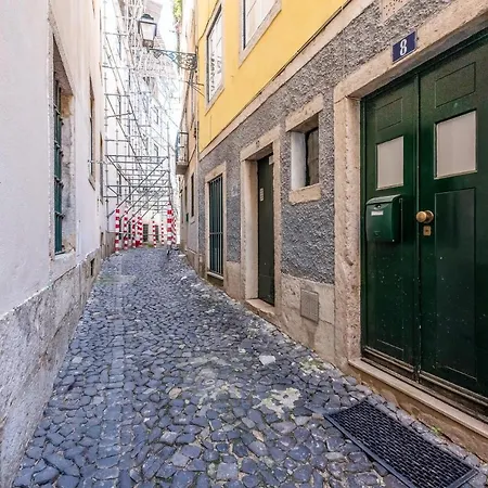 Guestready - Madalena Charming Style Studio Appartement