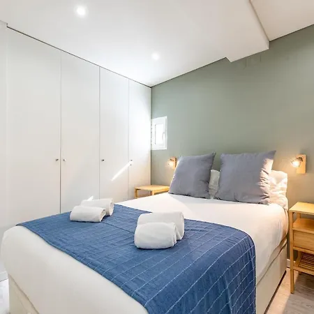 Appartement Guestready - Madalena Charming Style Studio Lisboa